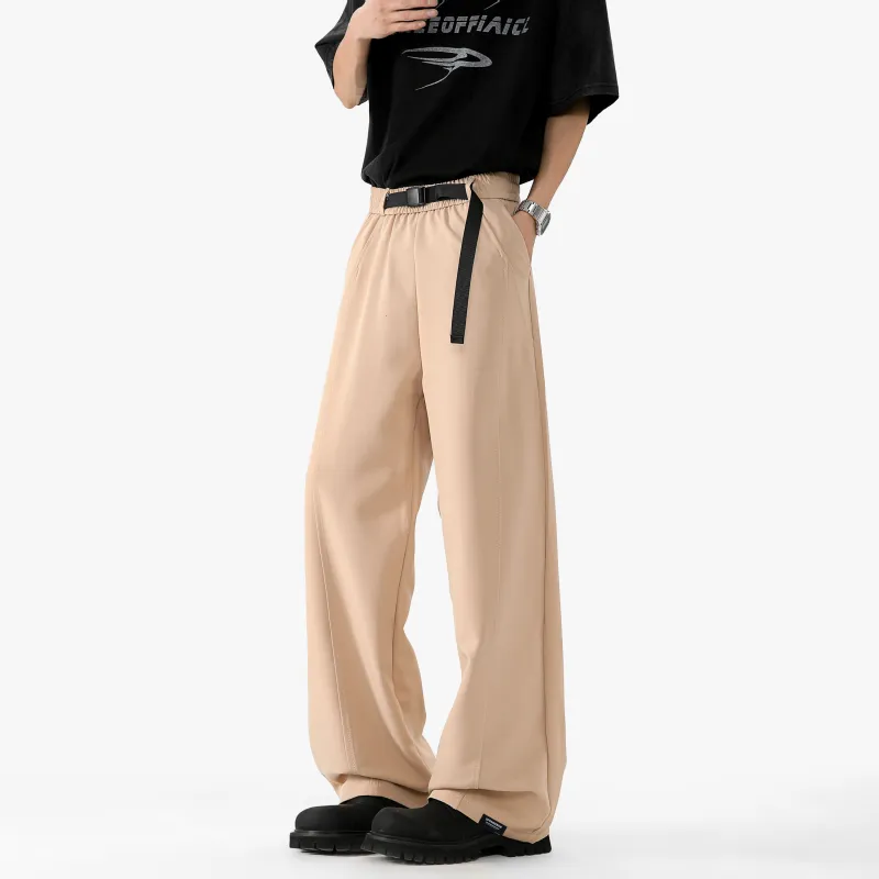 SPONGEBOB SQUAREPANTS Casual Pants Unisex-7