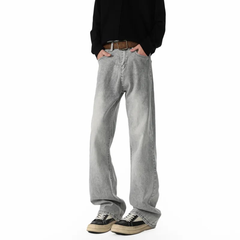 SPONGEBOB SQUAREPANTS Jeans Unisex-19