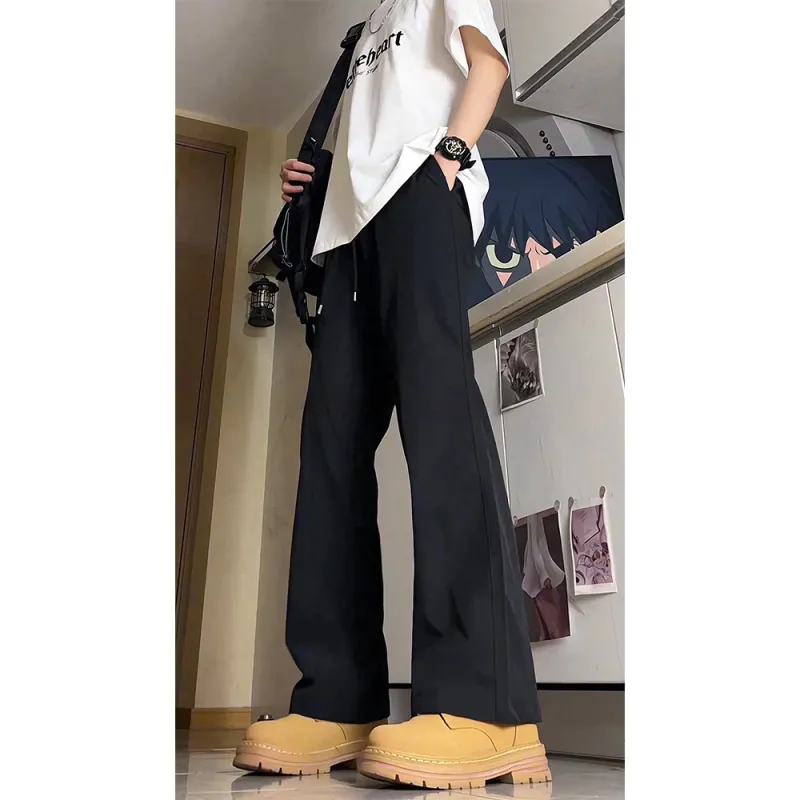 SPONGEBOB SQUAREPANTS Casual Pants Unisex-2