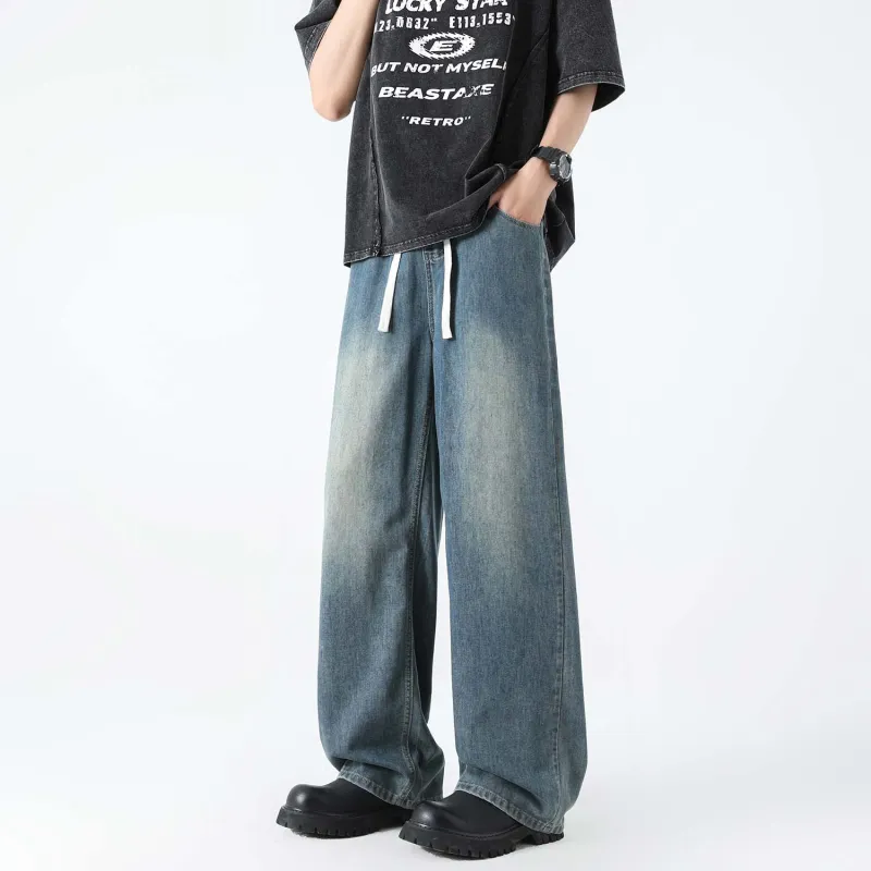 SPONGEBOB SQUAREPANTS Jeans Unisex-9