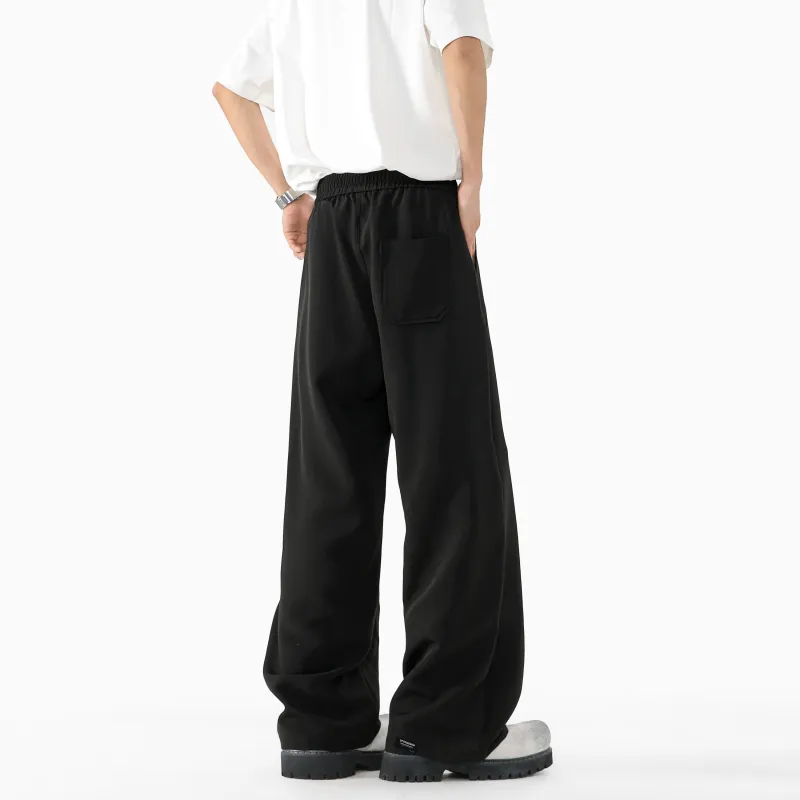 SPONGEBOB SQUAREPANTS Casual Pants Unisex-1