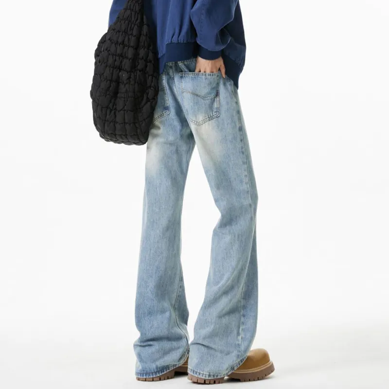 SPONGEBOB SQUAREPANTS Jeans Unisex-8