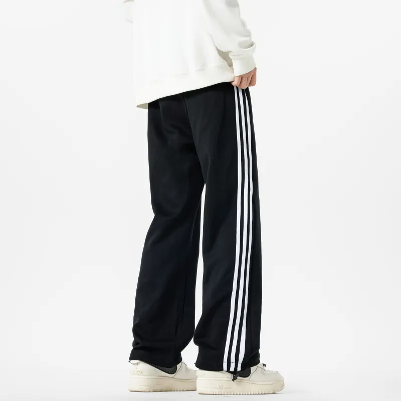 SPONGEBOB SQUAREPANTS Casual Pants Unisex-23