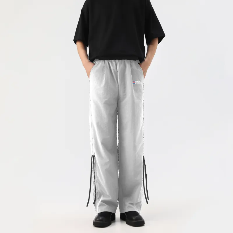 SPONGEBOB SQUAREPANTS Casual Pants Unisex-9