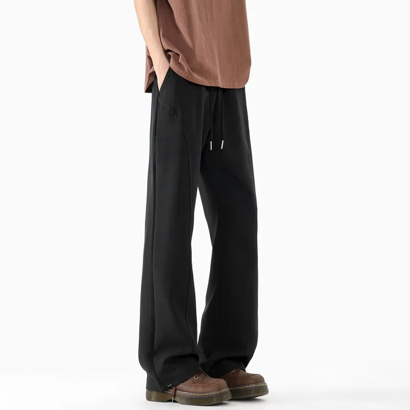 SPONGEBOB SQUAREPANTS Casual Pants Unisex-3