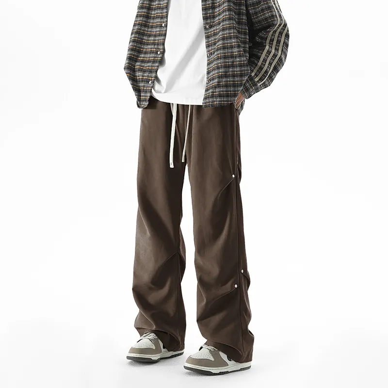 SPONGEBOB SQUAREPANTS Casual Pants Unisex-20