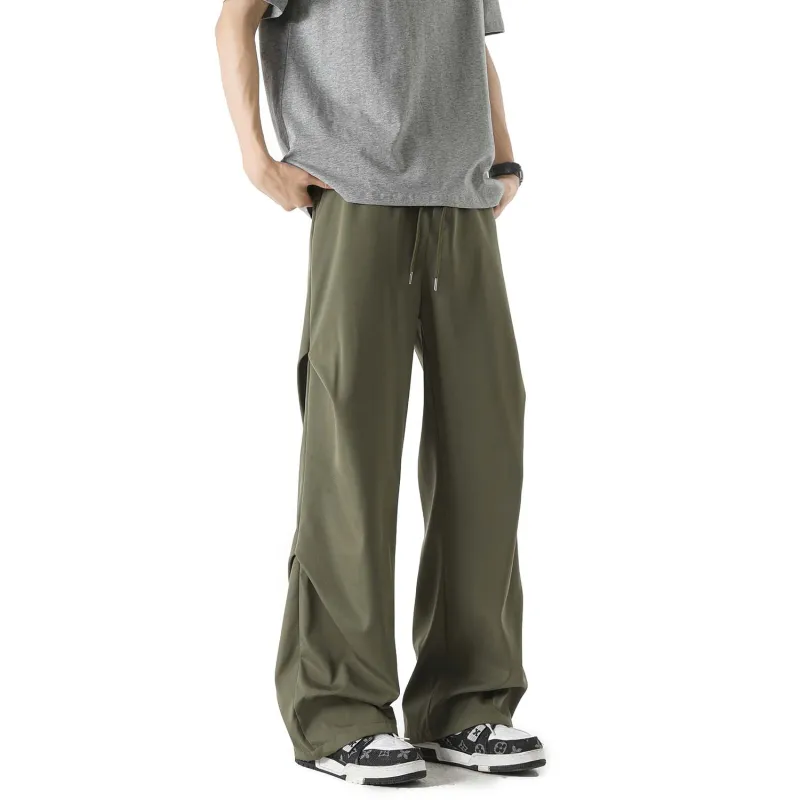 SPONGEBOB SQUAREPANTS Casual Pants Unisex-22