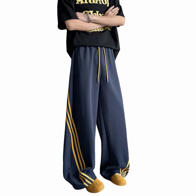 SPONGEBOB SQUAREPANTS Casual Pants Unisex-13
