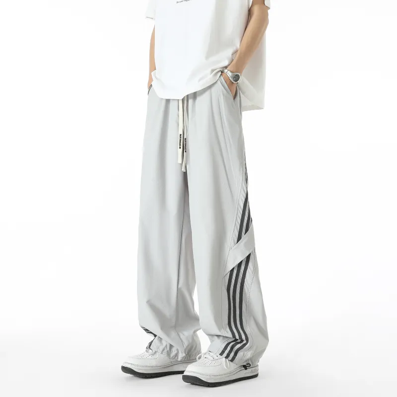 SPONGEBOB SQUAREPANTS Casual Pants Unisex-6