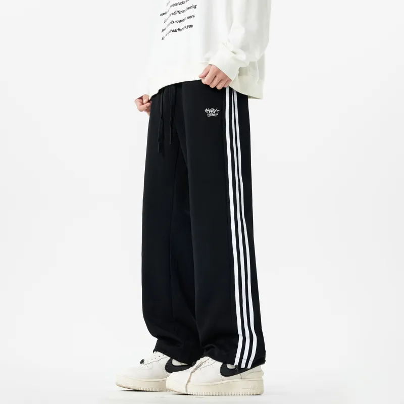 SPONGEBOB SQUAREPANTS Casual Pants Unisex-11