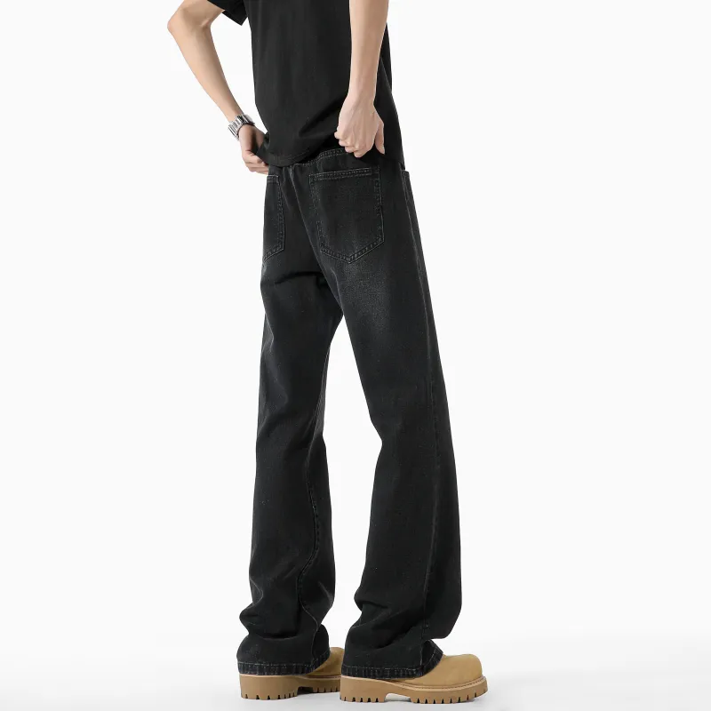 SPONGEBOB SQUAREPANTS Jeans Unisex-5
