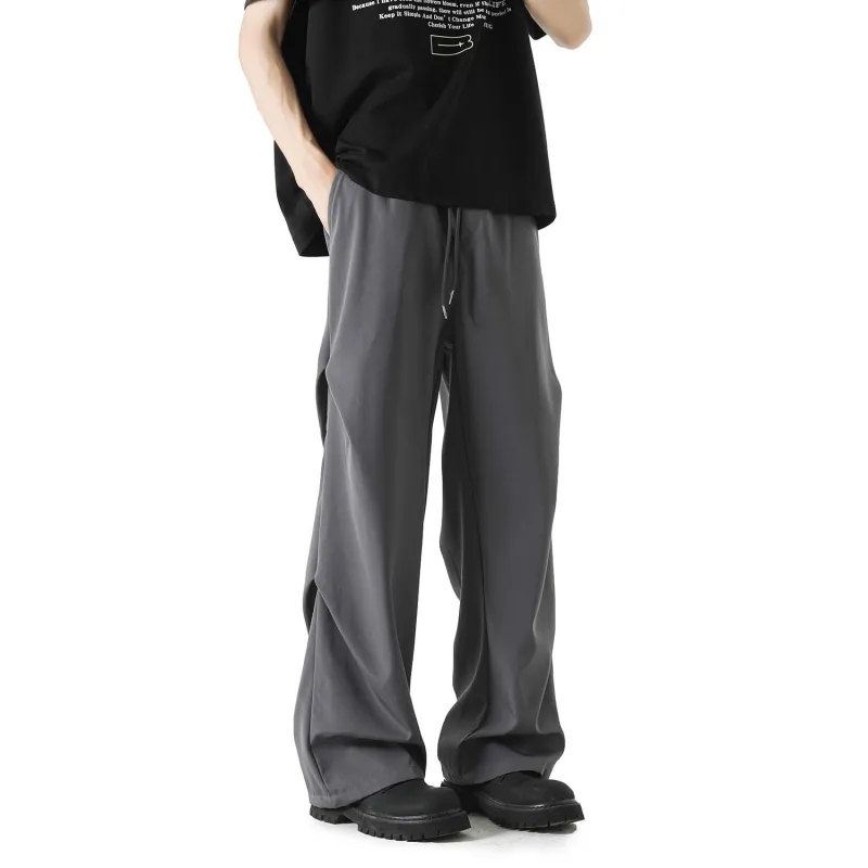 SPONGEBOB SQUAREPANTS Casual Pants Unisex-4