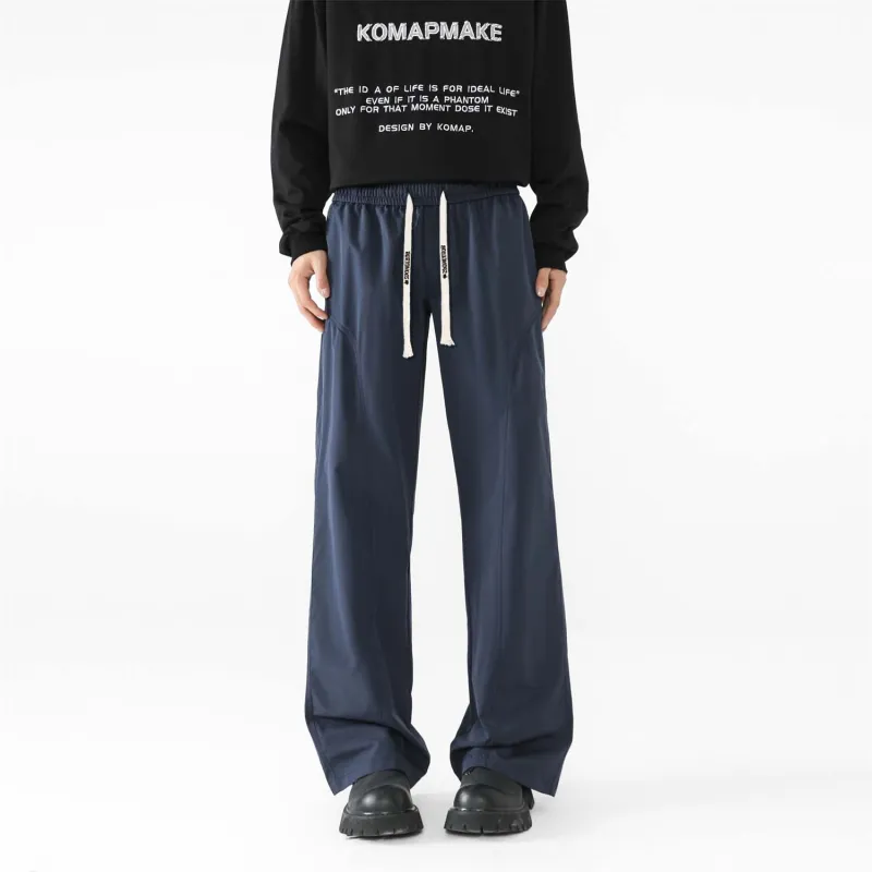SPONGEBOB SQUAREPANTS Casual Pants Unisex-14