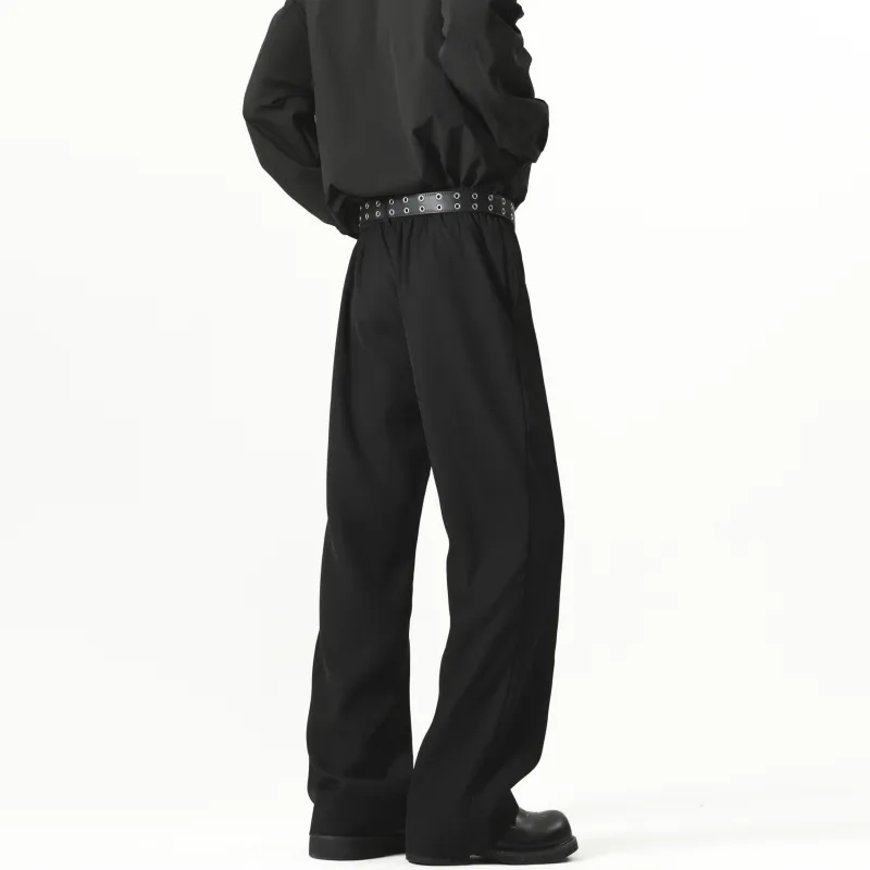 SPONGEBOB SQUAREPANTS Suit Trouser Unisex-2