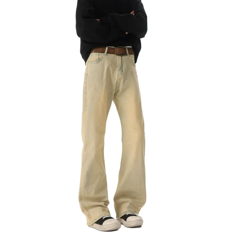 SPONGEBOB SQUAREPANTS Jeans Unisex-8