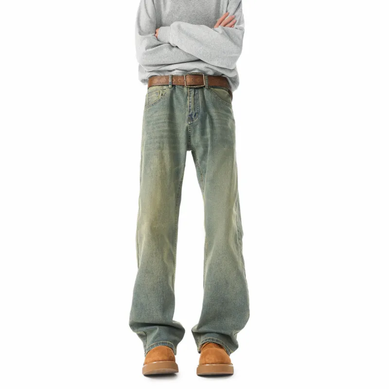 SPONGEBOB SQUAREPANTS Jeans Unisex-27
