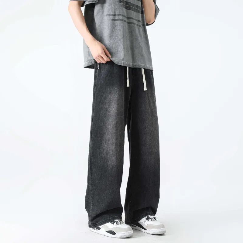 SPONGEBOB SQUAREPANTS Jeans Unisex-3