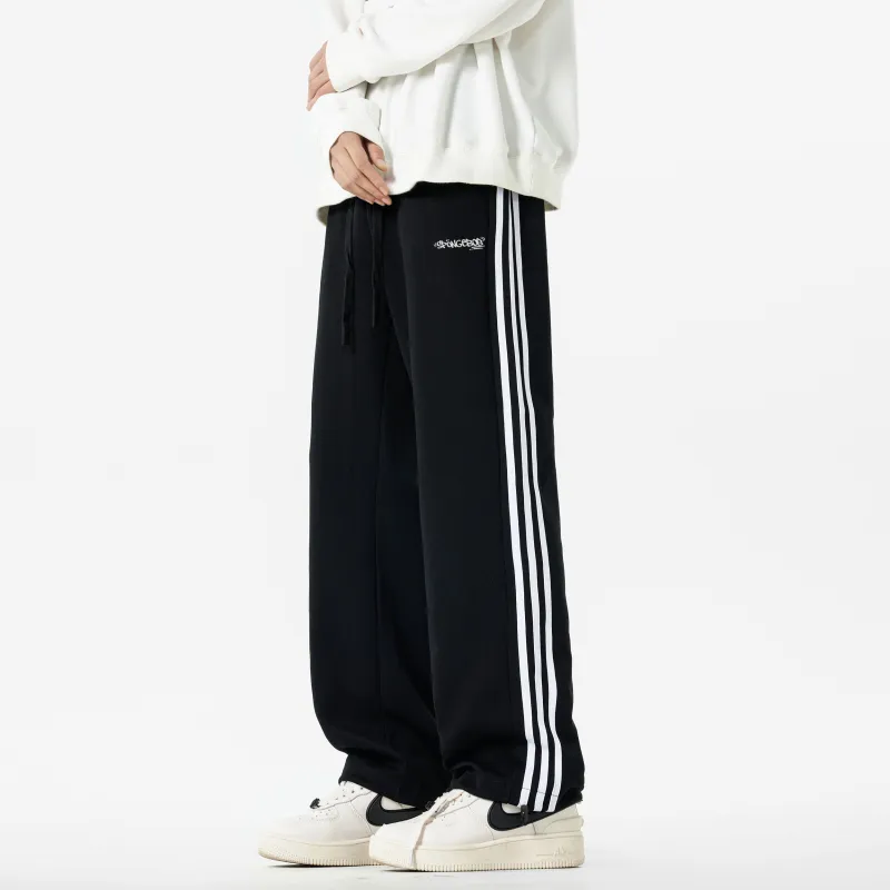 SPONGEBOB SQUAREPANTS Casual Pants Unisex-19