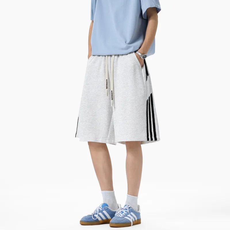 SPONGEBOB SQUAREPANTS Casual Shorts Unisex-1