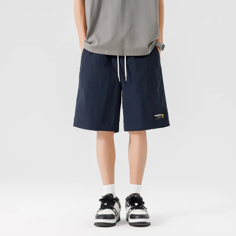 SPONGEBOB SQUAREPANTS Casual Shorts Unisex-21