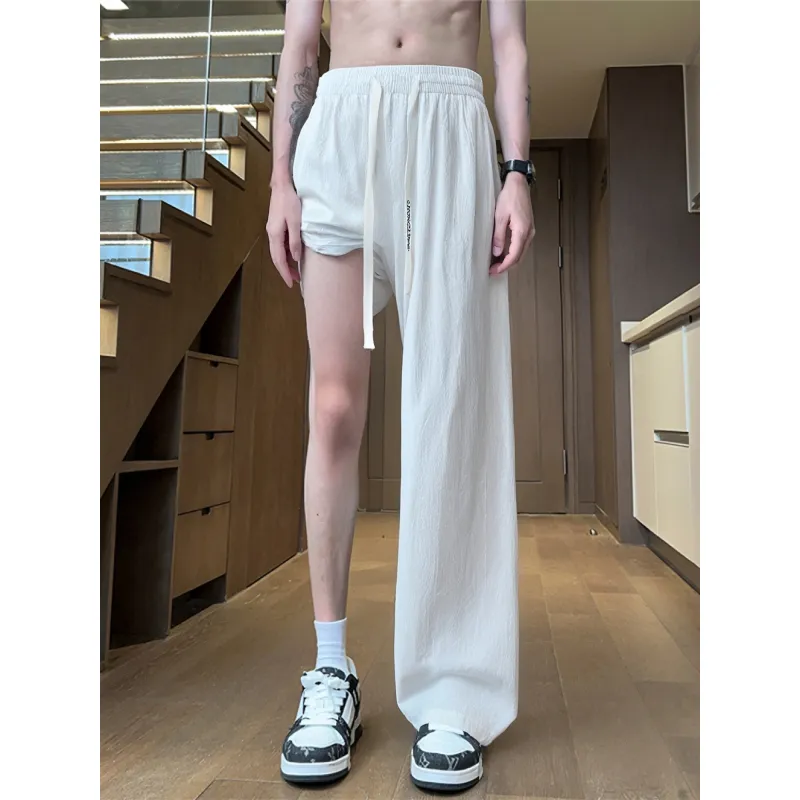 SPONGEBOB SQUAREPANTS Casual Pants Unisex-2