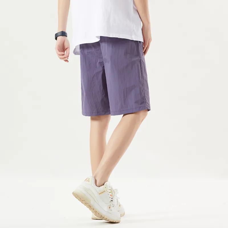 SPONGEBOB SQUAREPANTS Casual Shorts Unisex-19