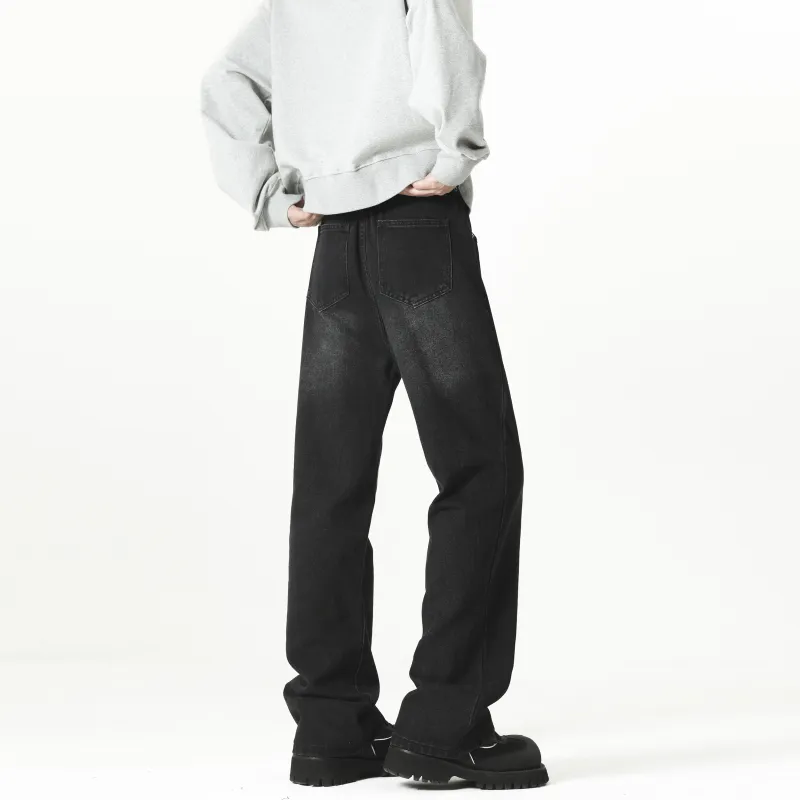 SPONGEBOB SQUAREPANTS Jeans Unisex-6