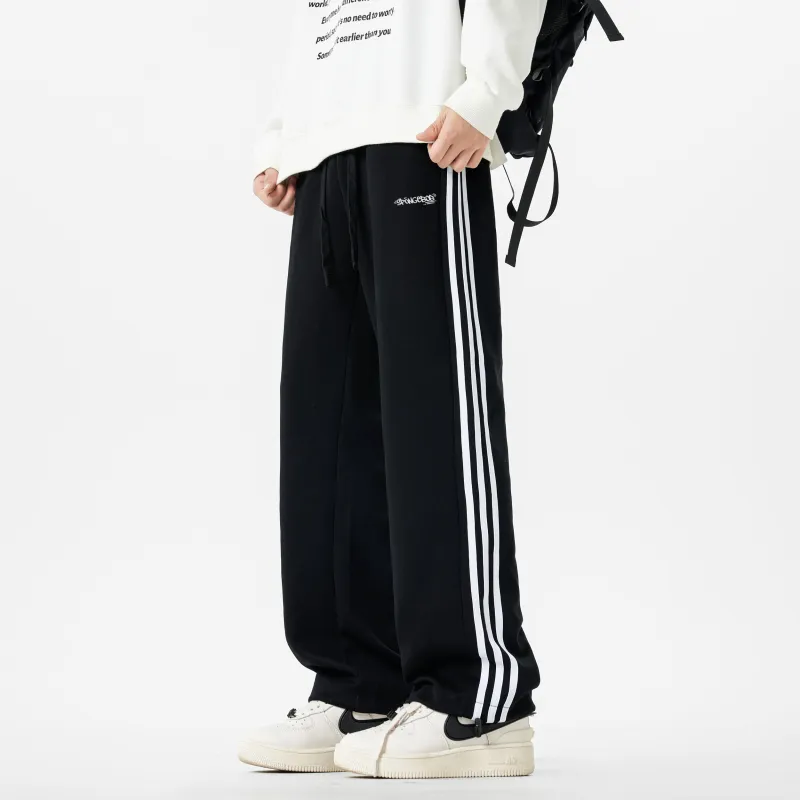 SPONGEBOB SQUAREPANTS Casual Pants Unisex-20