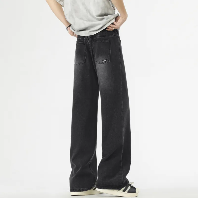 SPONGEBOB SQUAREPANTS Jeans Unisex-1