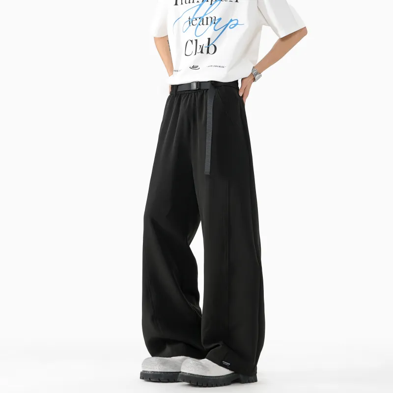 SPONGEBOB SQUAREPANTS Casual Pants Unisex-3
