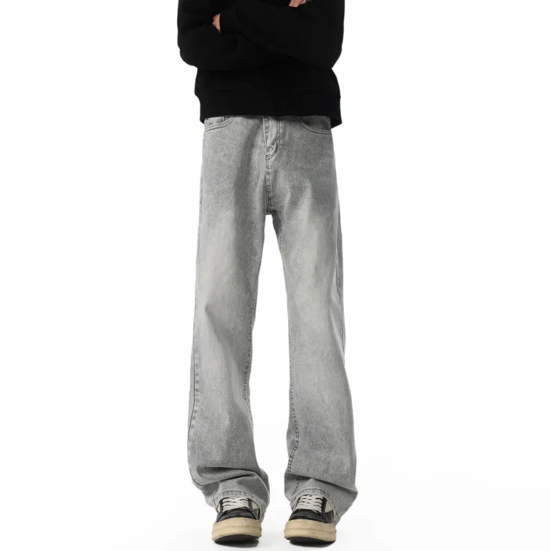 SPONGEBOB SQUAREPANTS Jeans Unisex-16