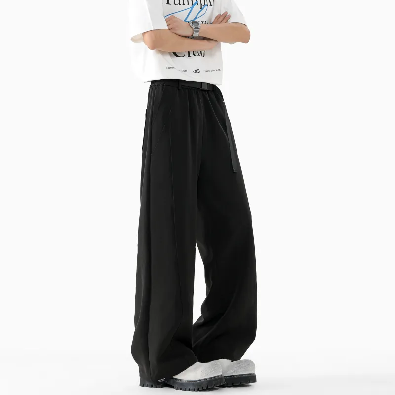 SPONGEBOB SQUAREPANTS Casual Pants Unisex-4