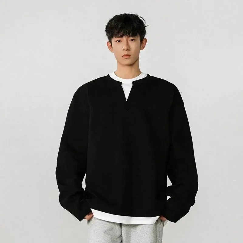 SPONGEBOB SQUAREPANTS Sweatshirt Unisex-9