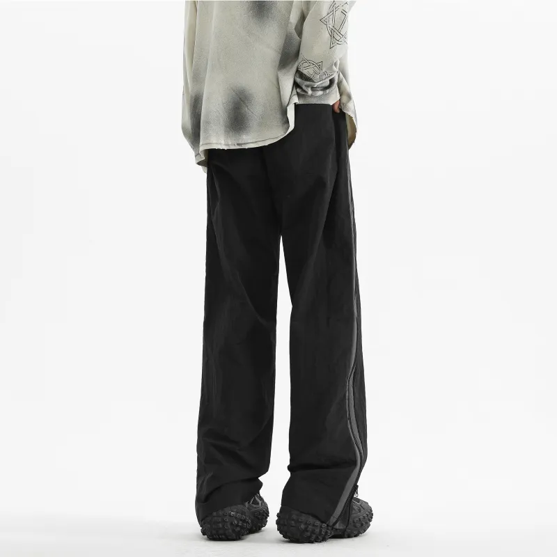 SPONGEBOB SQUAREPANTS Casual Pants Unisex-6