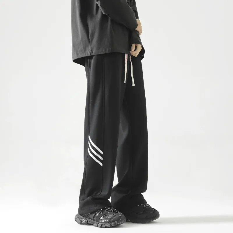 SPONGEBOB SQUAREPANTS Casual Pants Unisex-11