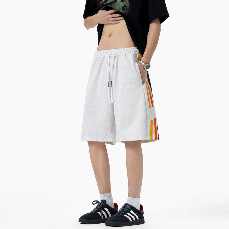 SPONGEBOB SQUAREPANTS Casual Shorts Unisex-2