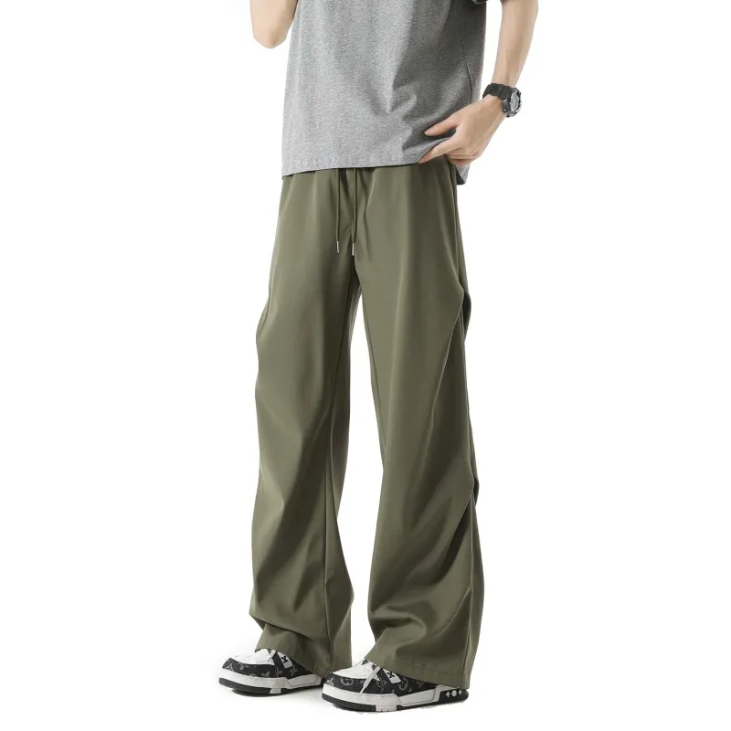 SPONGEBOB SQUAREPANTS Casual Pants Unisex-20