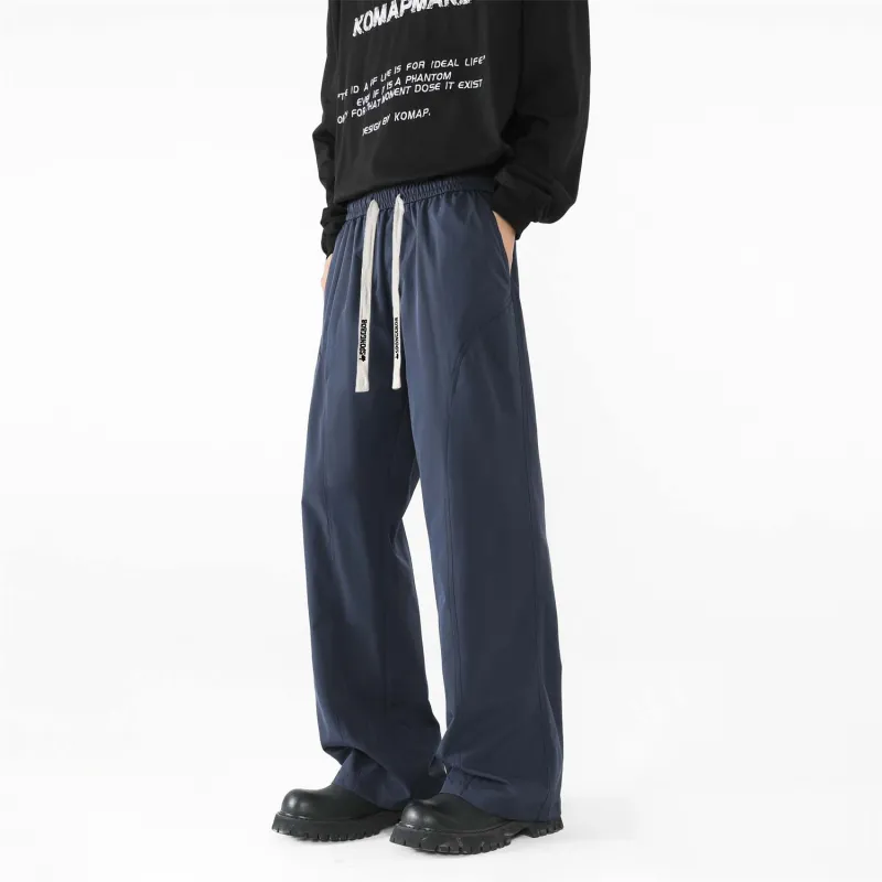 SPONGEBOB SQUAREPANTS Casual Pants Unisex-15