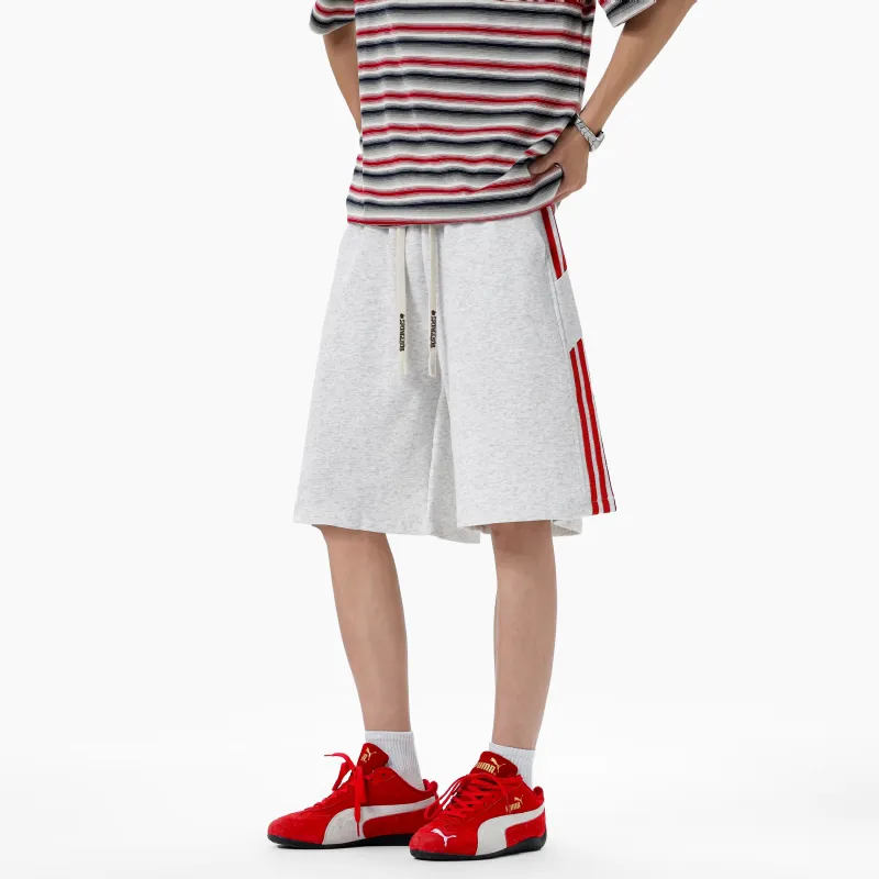 SPONGEBOB SQUAREPANTS Casual Shorts Unisex-5