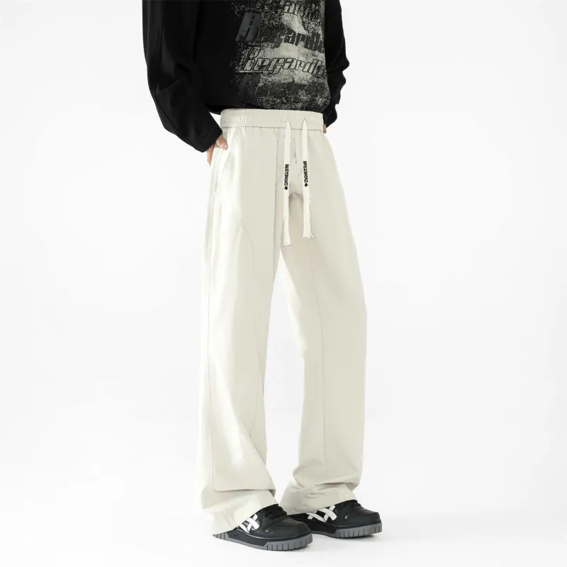 SPONGEBOB SQUAREPANTS Casual Pants Unisex-5
