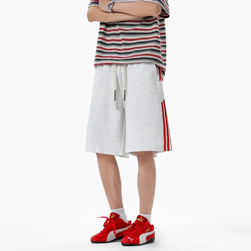 SPONGEBOB SQUAREPANTS Casual Shorts Unisex-8