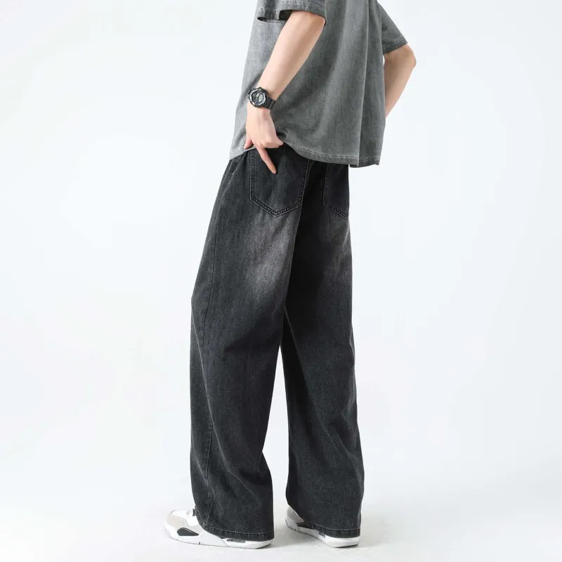 SPONGEBOB SQUAREPANTS Jeans Unisex-4