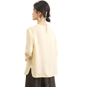 JINJU T Shirts Women's