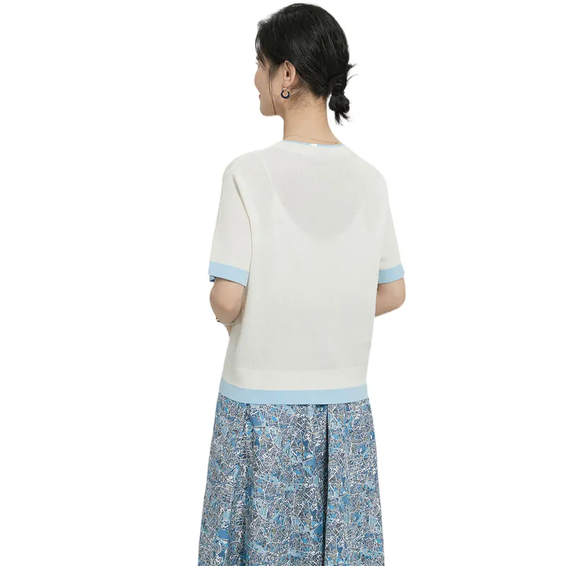 JINJU Knitwear Women's-3