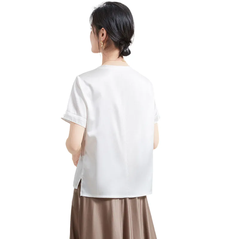 JINJU T Shirts Women's-3