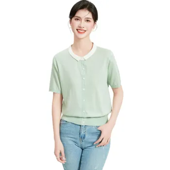 JINJU Knitwear Women's