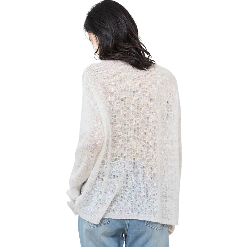 JINJU Sweaters Women's-0