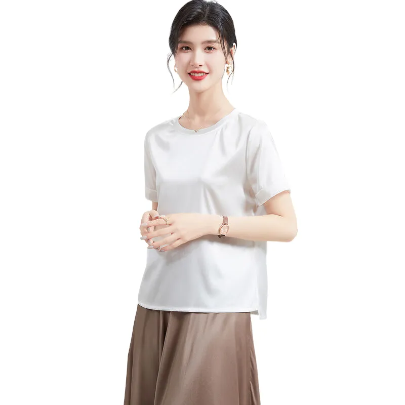 JINJU T Shirts Women's-2