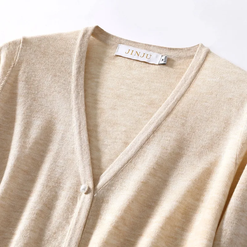 JINJU Knitwear Women's-26