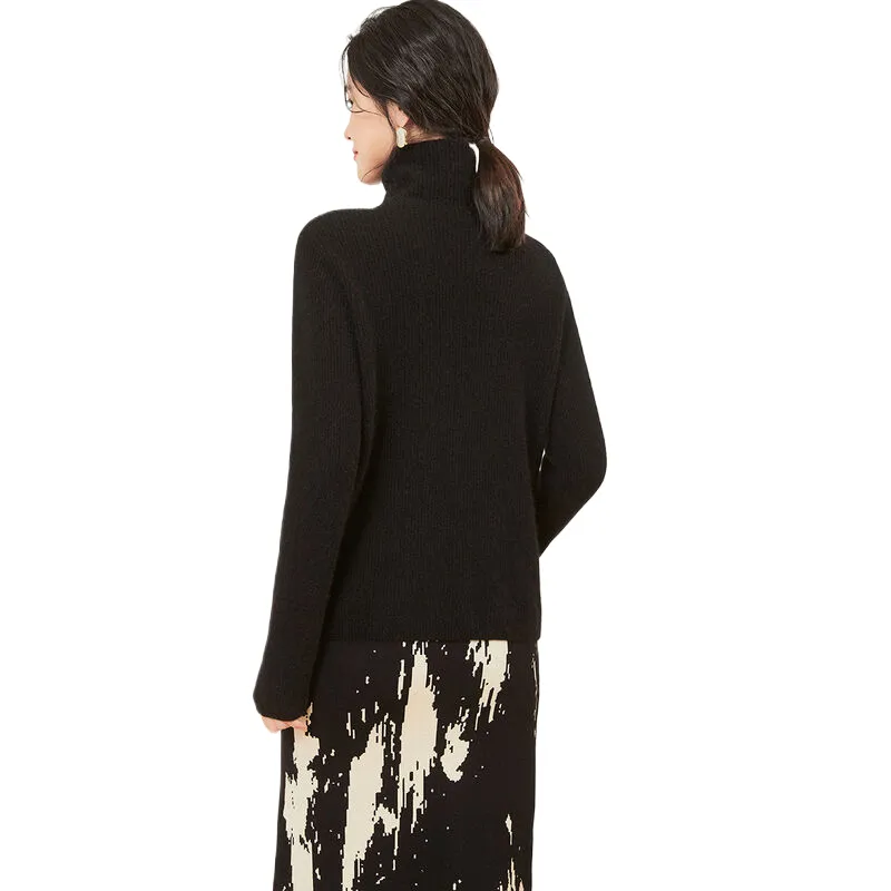 JINJU Sweaters Women's-2